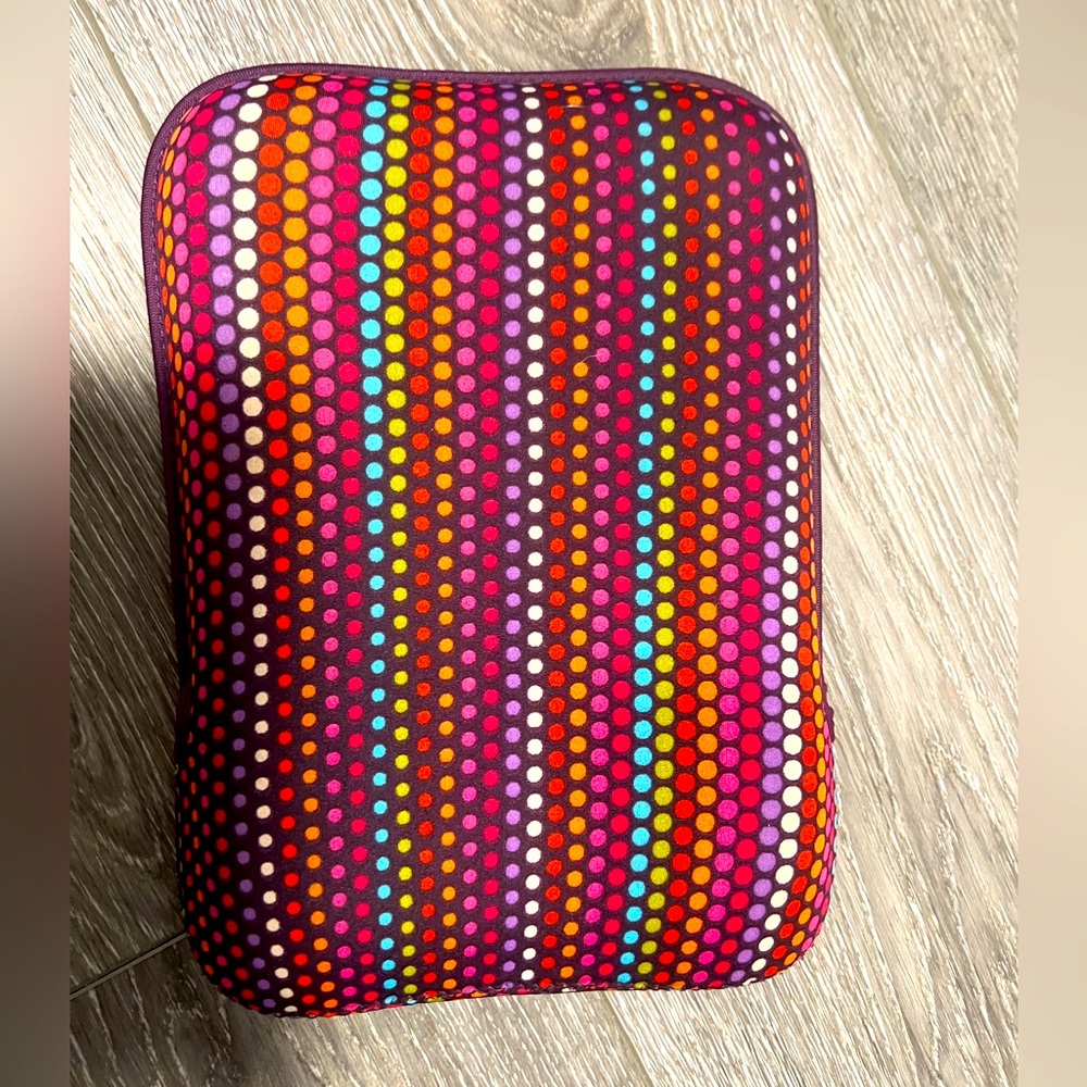 BUILT Hoodie Laptop Tablet Sleeve